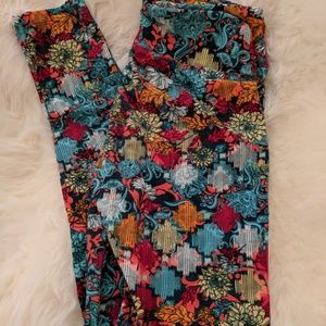 Lularoe OS leggings